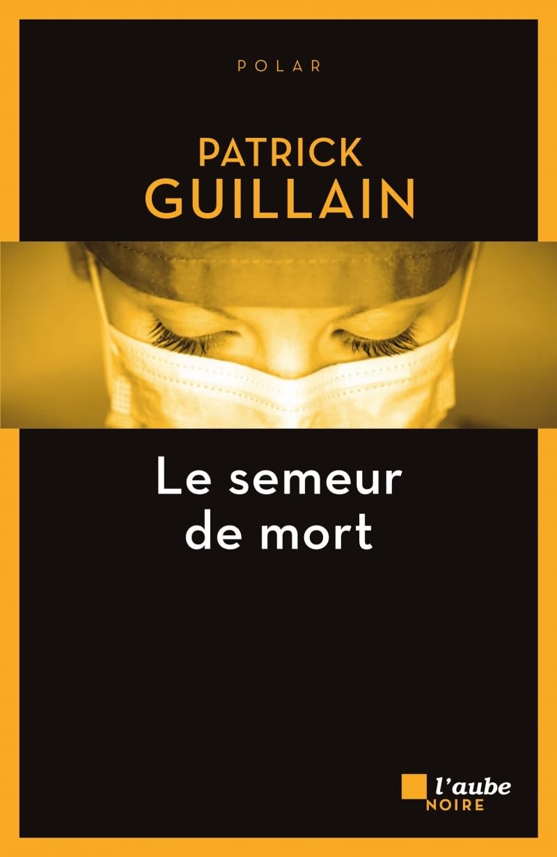 Product Image: LE SEMEUR DE MORT