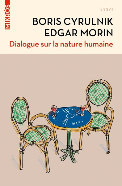 Dialogue sur la nature humaine Social Sciences