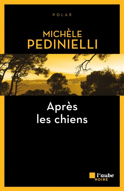 Product Image: Après les chiens