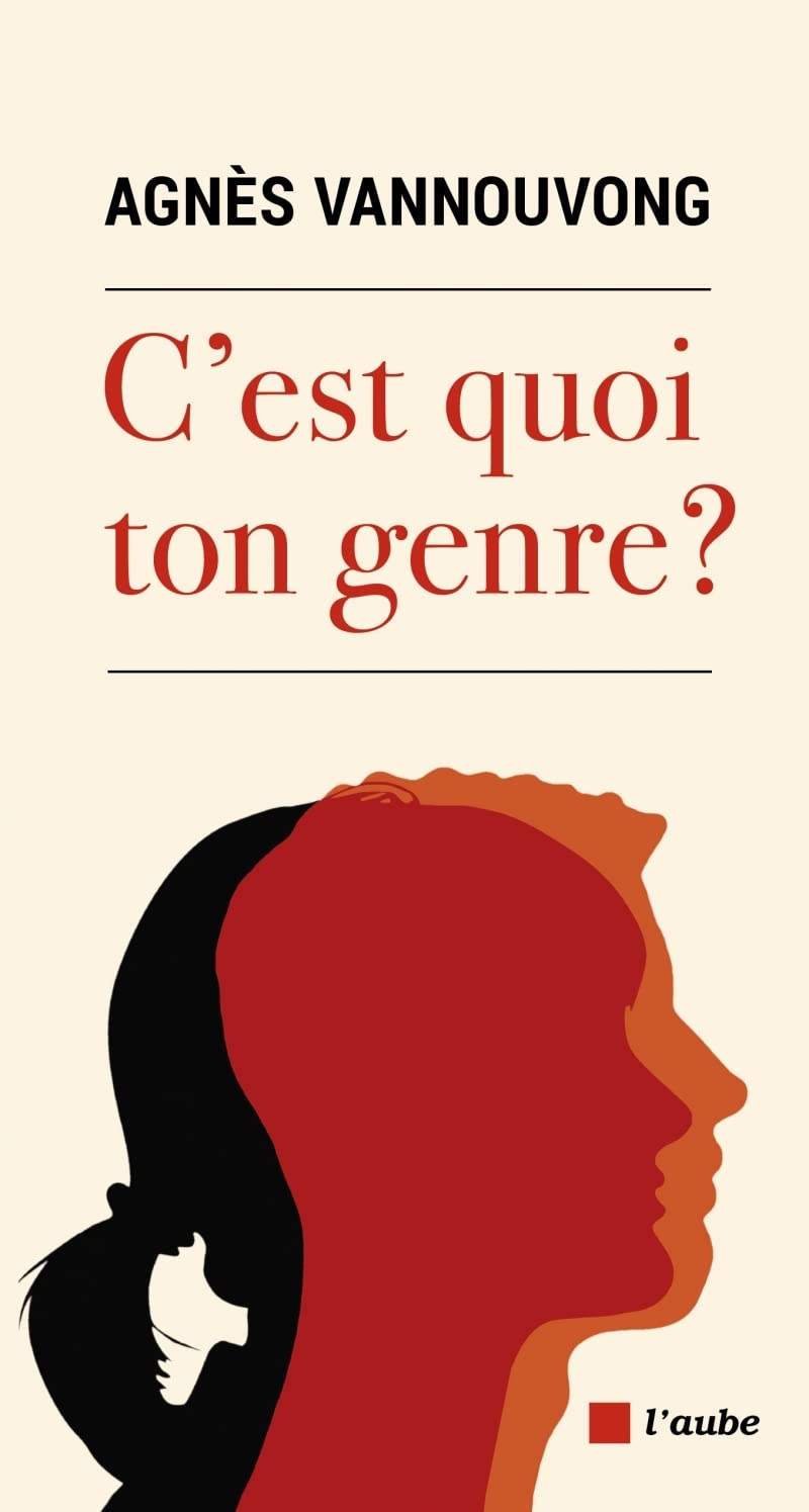 C'est quoi ton genre ? Books