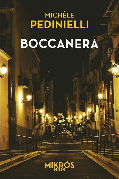 Product Image: Boccanera