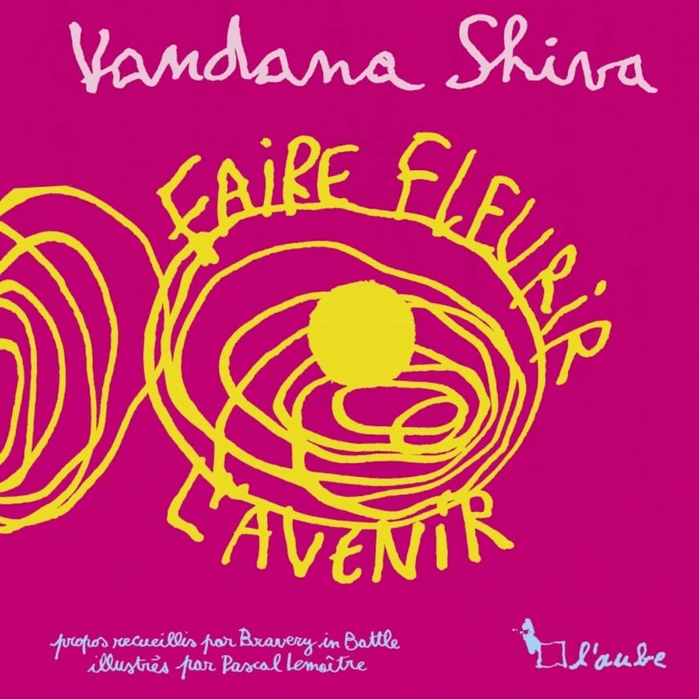 Faire Fleurir l'Avenir Social Sciences