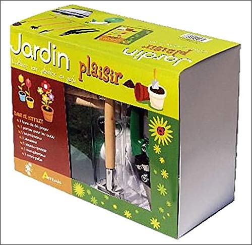 Jardin plaisir: Cultivez vos plantes en pots book