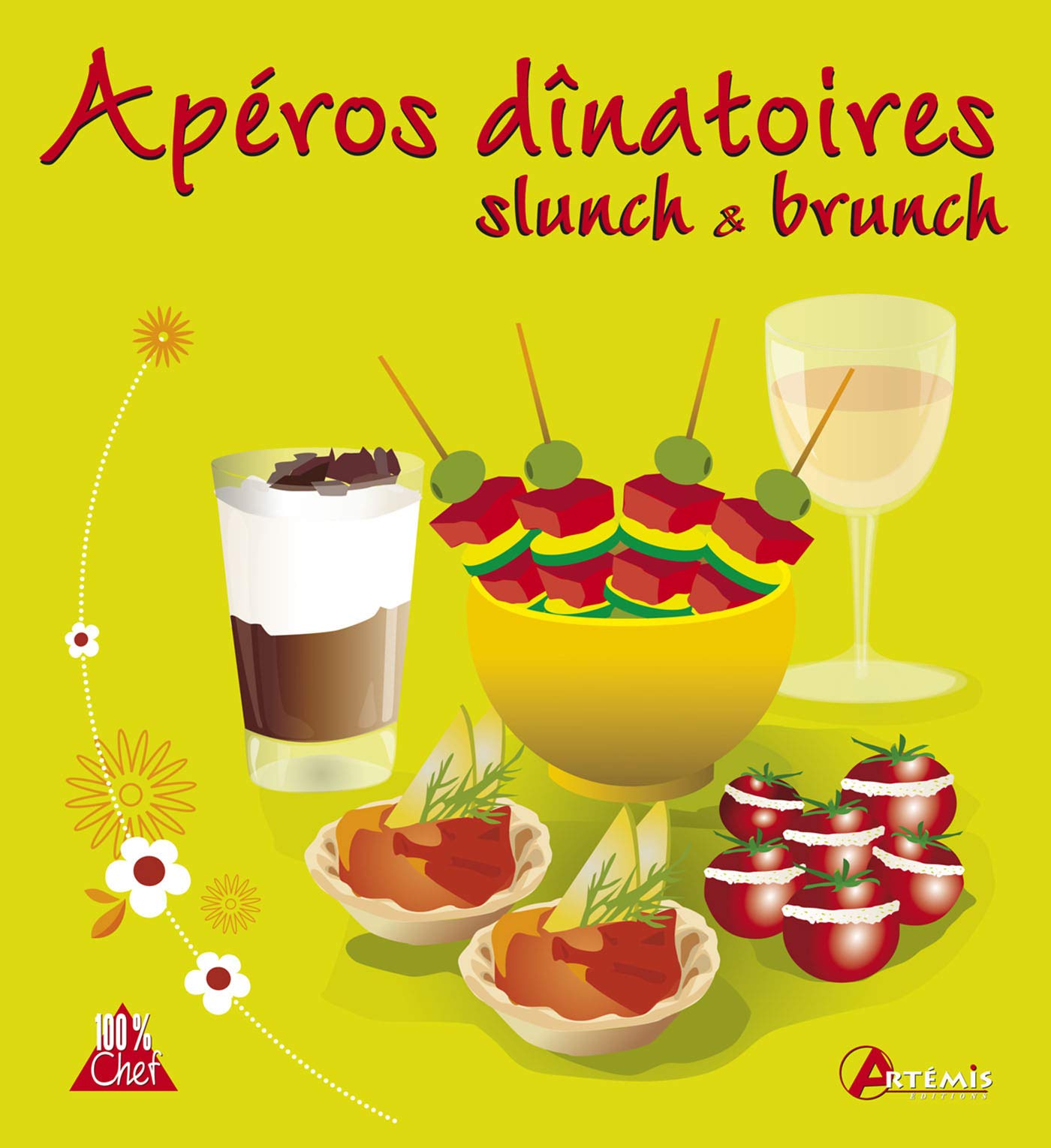 Apéros dînatoires, slunch et brunch: Slunch & brunch Leisure, Home & Garden