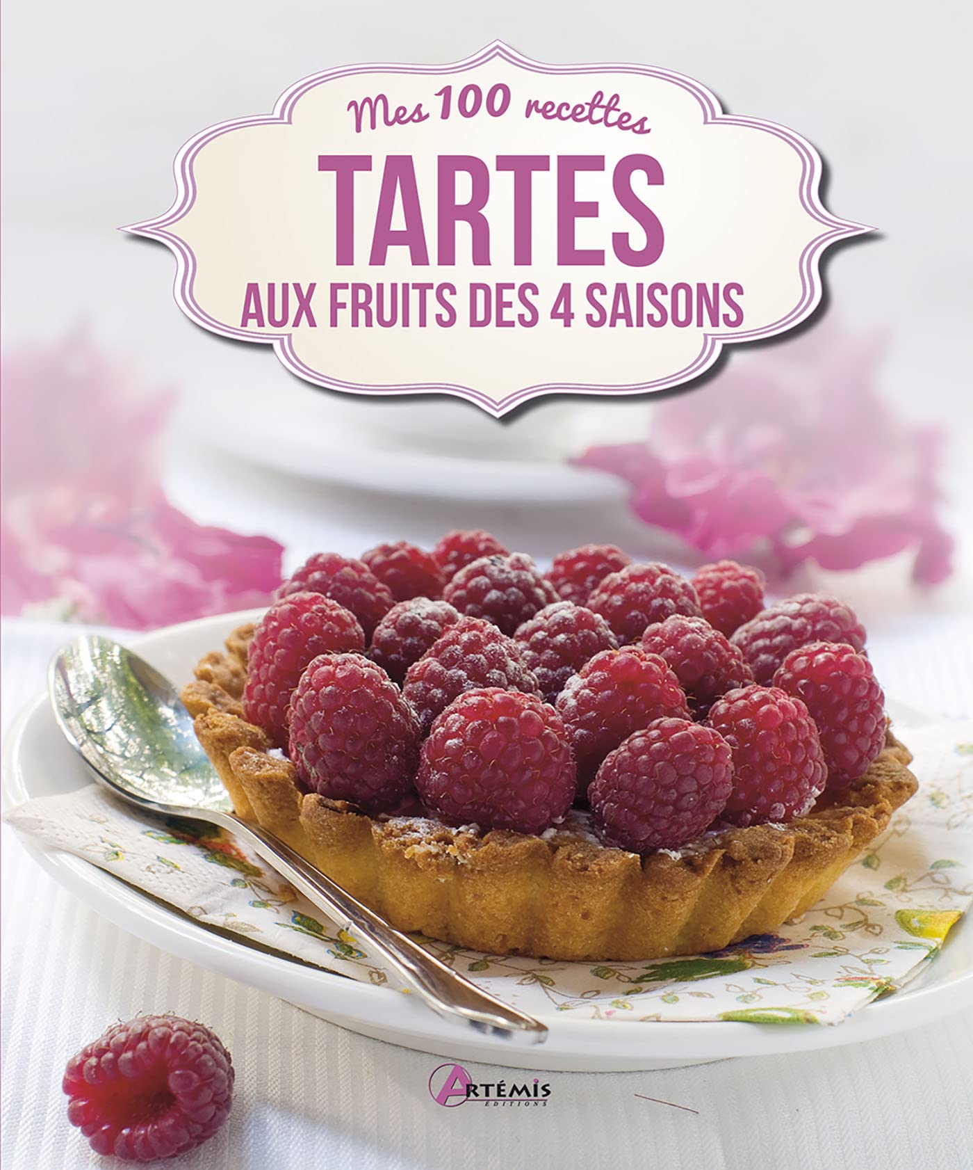 Tartes aux fruits des 4 saisons Leisure, Home & Garden
