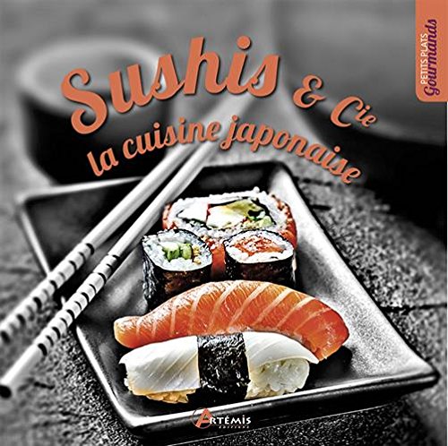 sushis et cie, la cuisine japonaise Leisure, Home & Garden