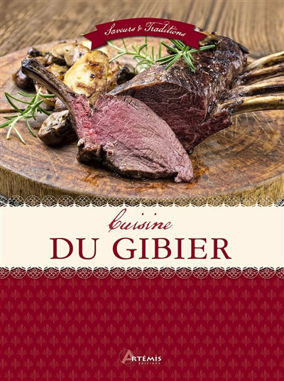 Product Image: Cuisine du gibier