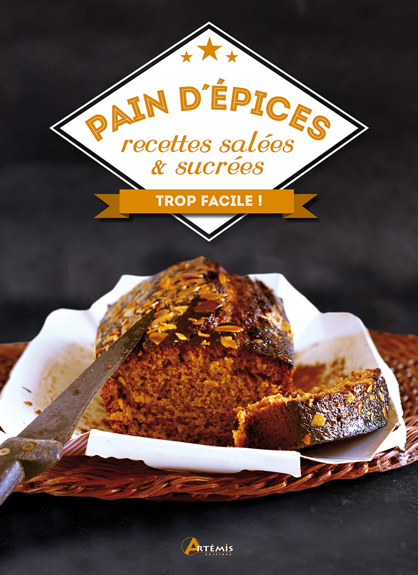 Pain d'épices, recettes salées & sucrées Leisure, Home & Garden