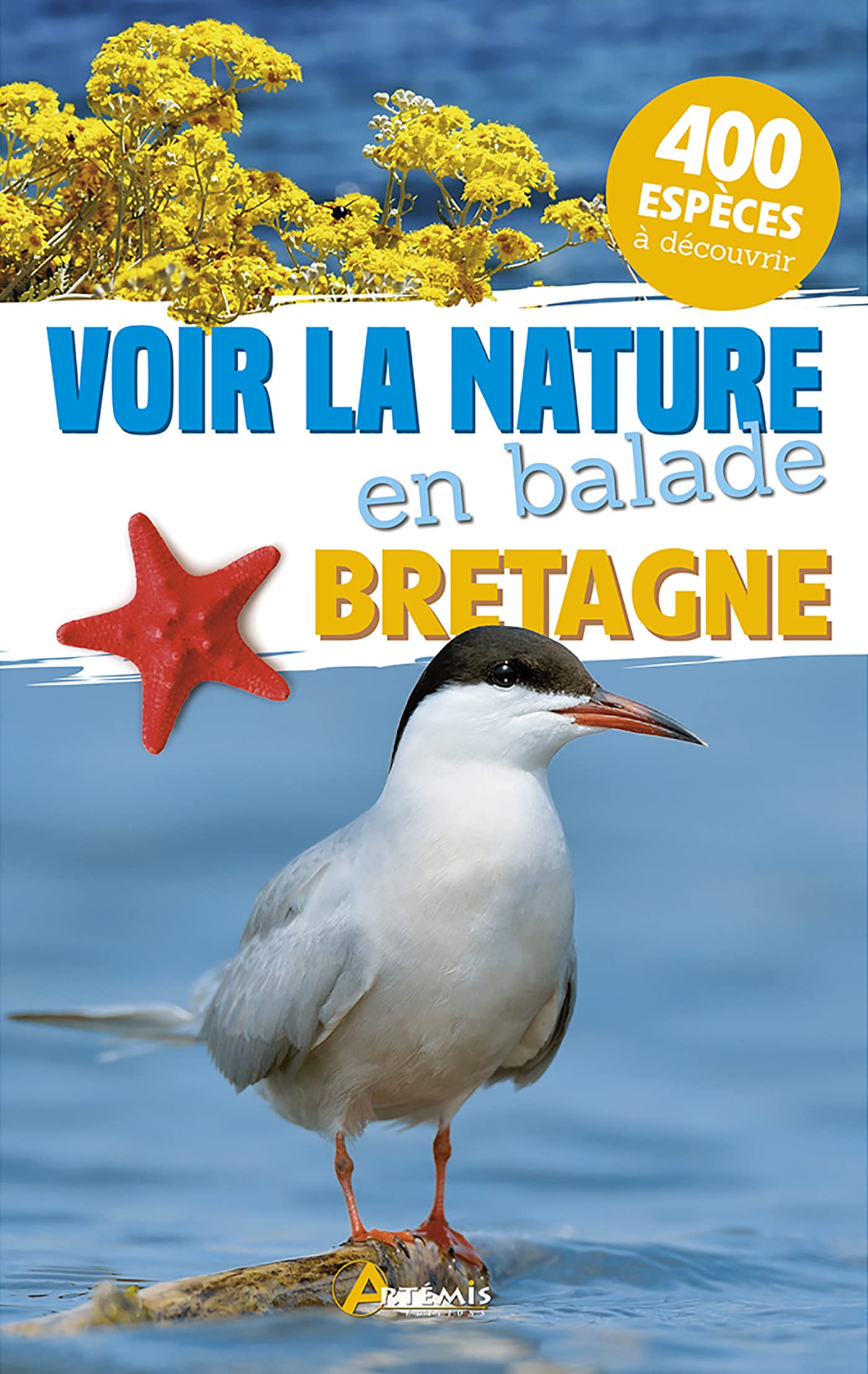 Voir la nature en balade Bretagne Leisure, Home & Garden