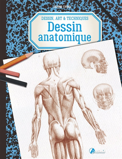 Product Image: Dessin anatomique