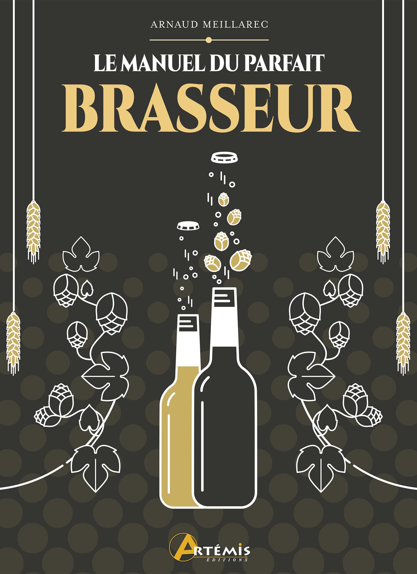 Le manuel du parfait brasseur Leisure, Home & Garden