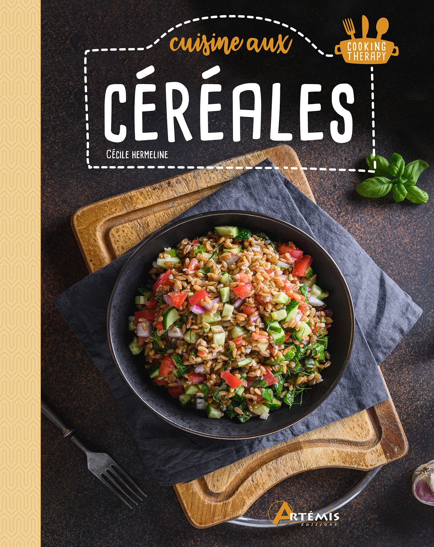 Product Image: Cuisine aux céréales