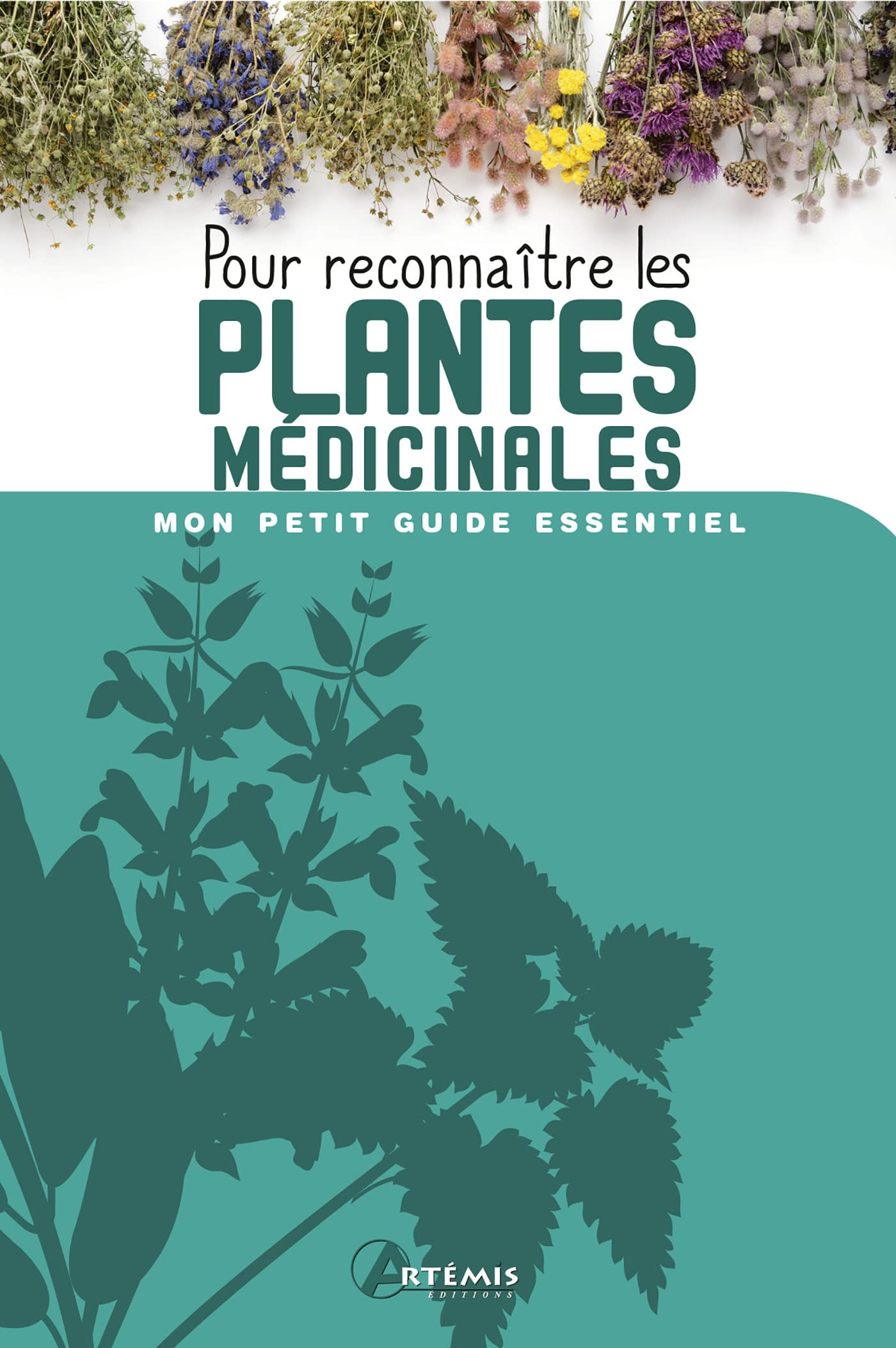 Pour reconnaître les plantes médicinales book
