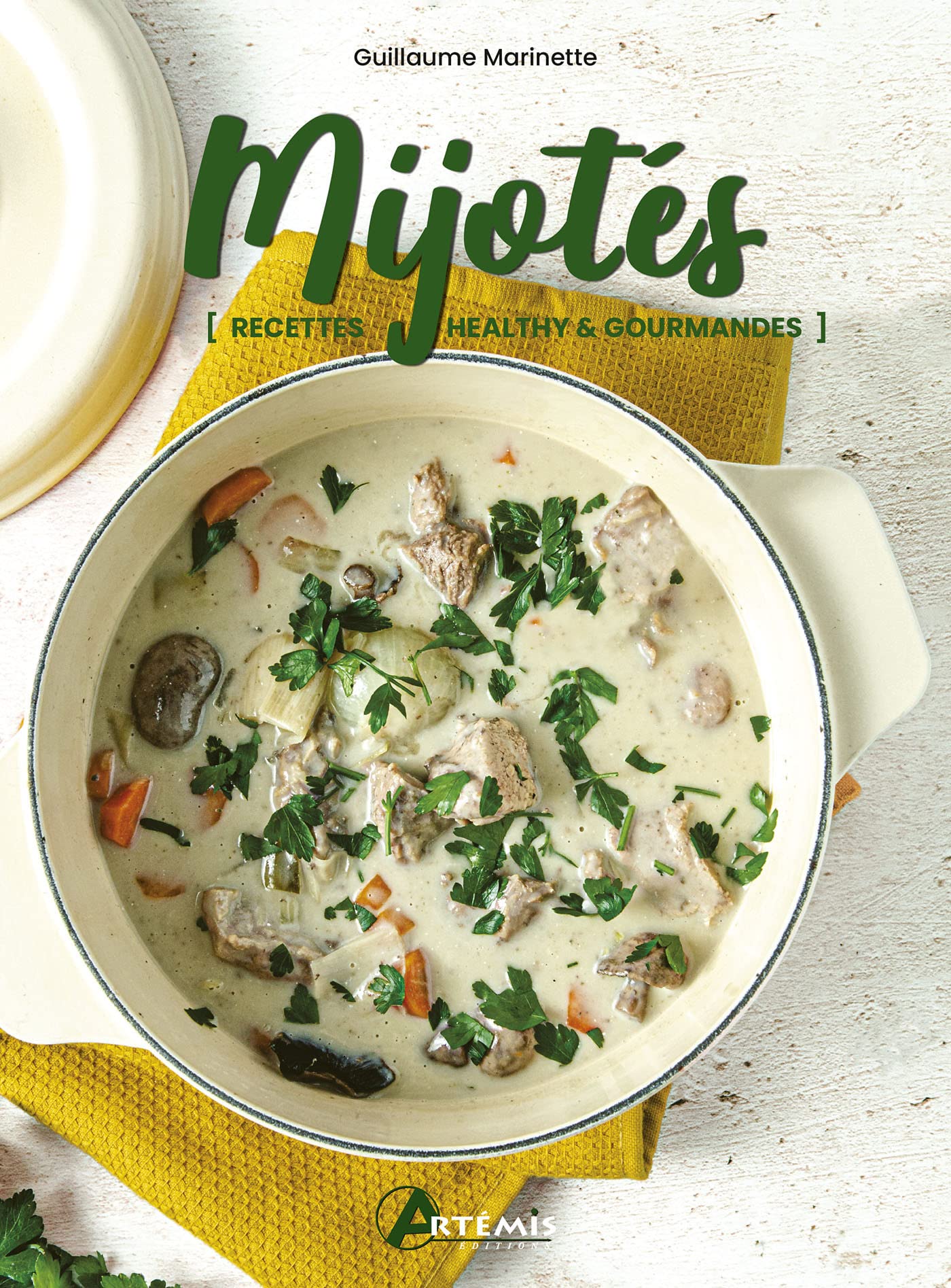 Les mijotés: recettes healthy & gourmandes Leisure, Home & Garden