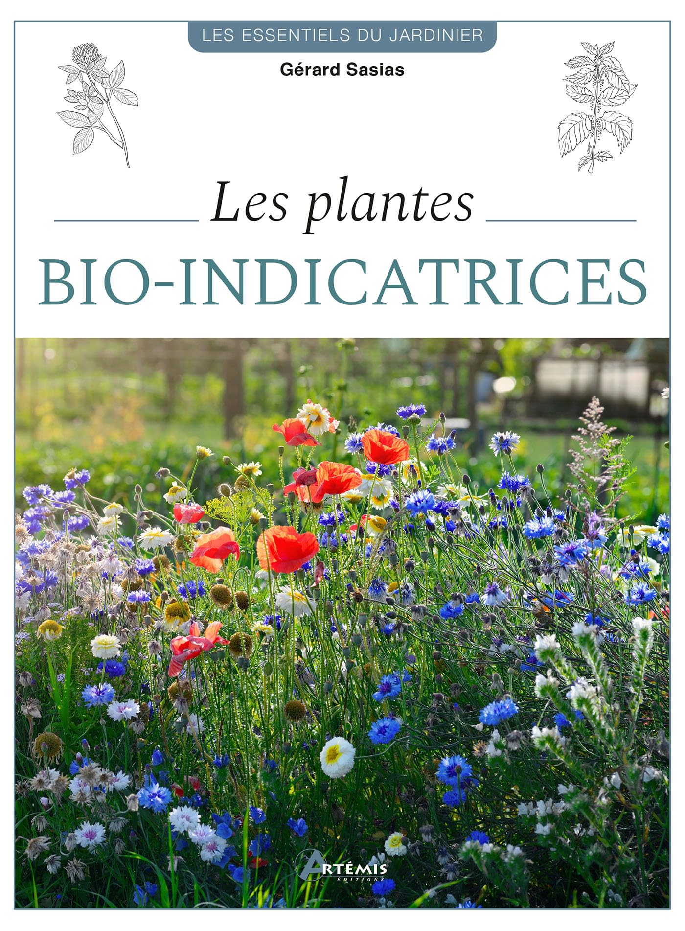 Les plantes bio-indicatrices: Optimiser votre terrain grâce aux plantes Leisure, Home & Garden
