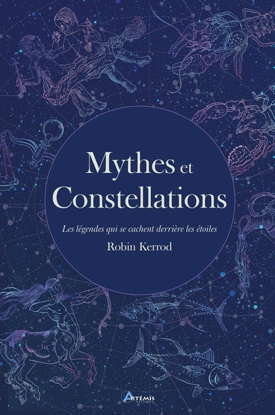 Mythes et constellations : les légendes qui se cachent derrière les étoiles Leisure, Home & Garden