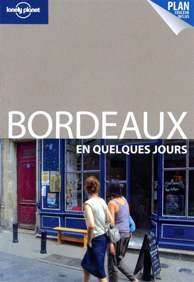 Product Image: Bordeaux en quelques jours