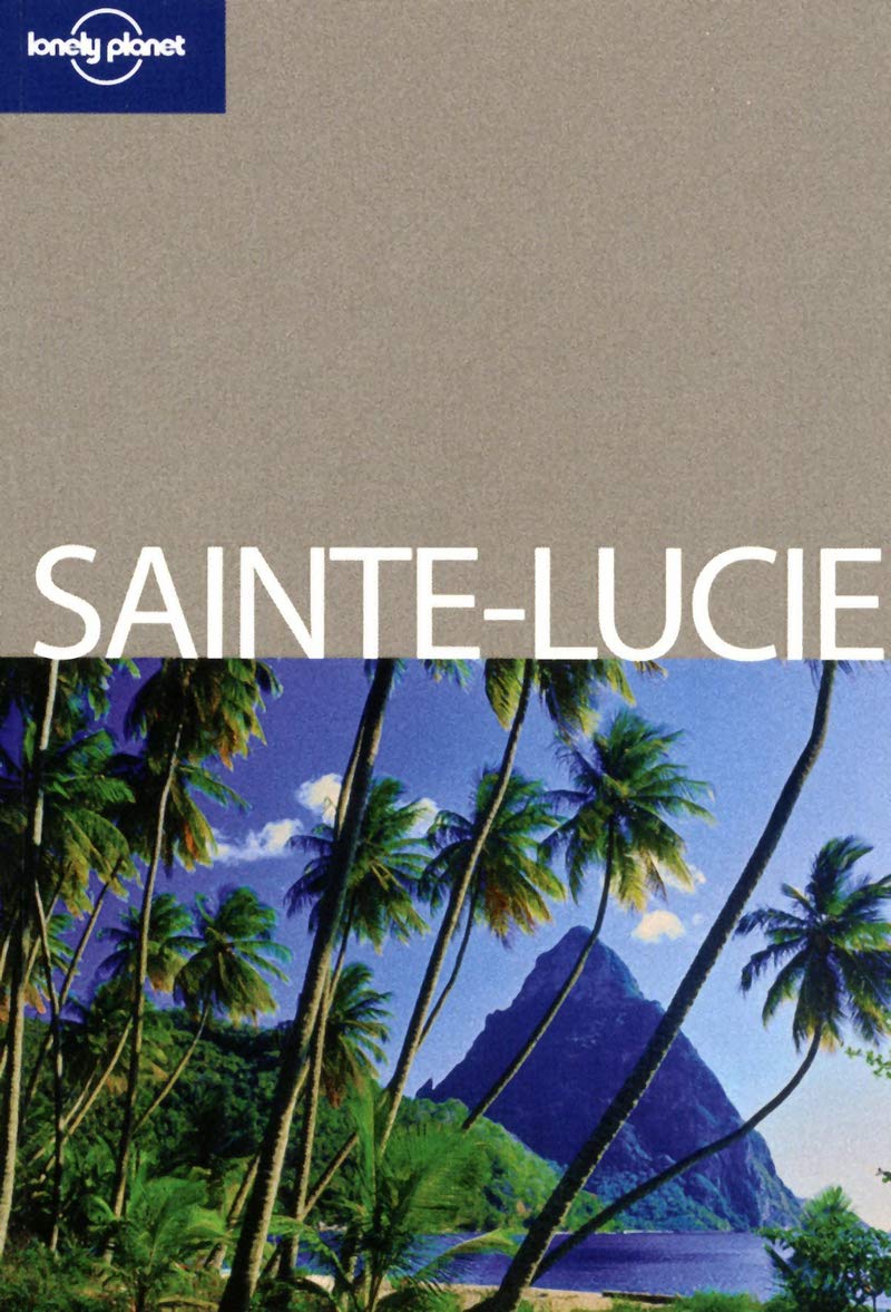 Sainte Lucie En quelques jours 1ed Leisure, Home & Garden