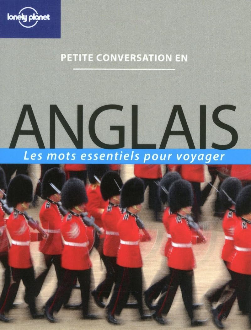 Anglais - Les mots essentiels pour voyager book