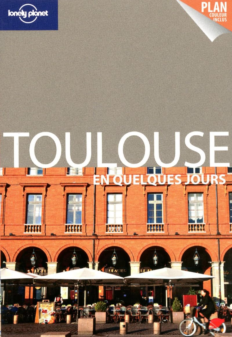 Toulouse en quelques jours Books