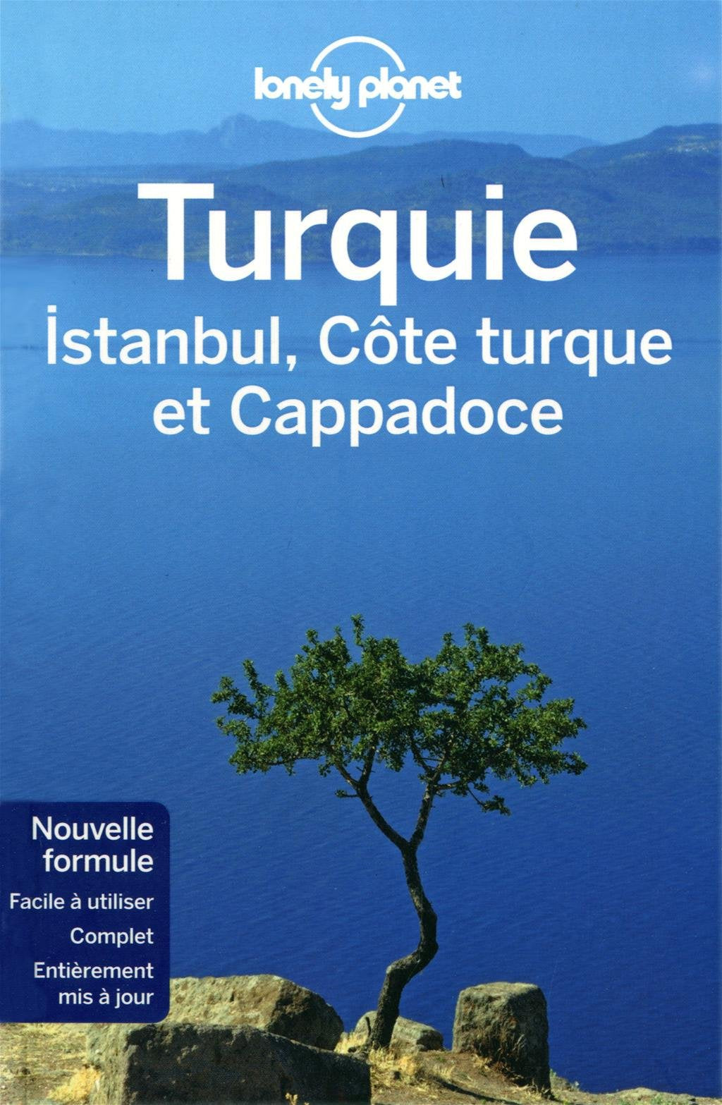 TURQUIE ISTANBUL COTE TURQUE 3 book