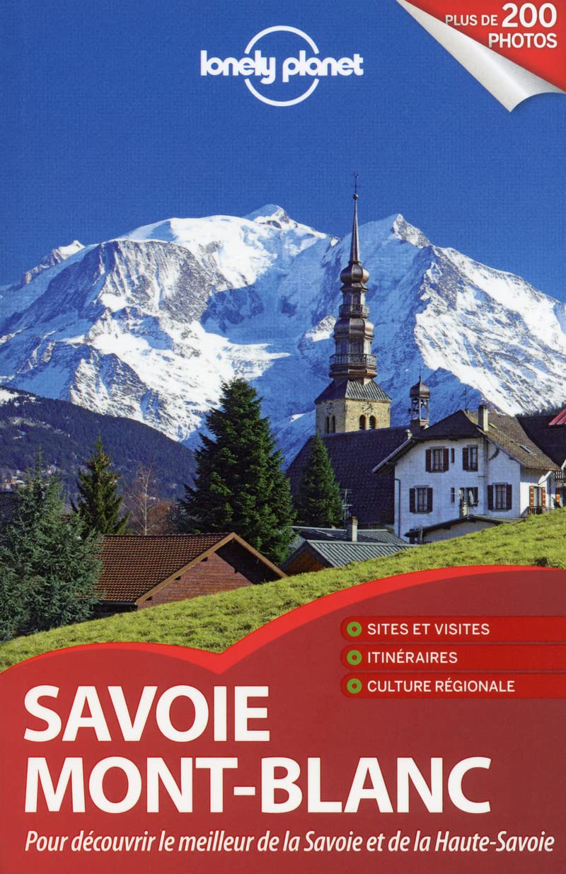 L'Essentiel de la Savoie et de la Haute Savoie Leisure, Home & Garden