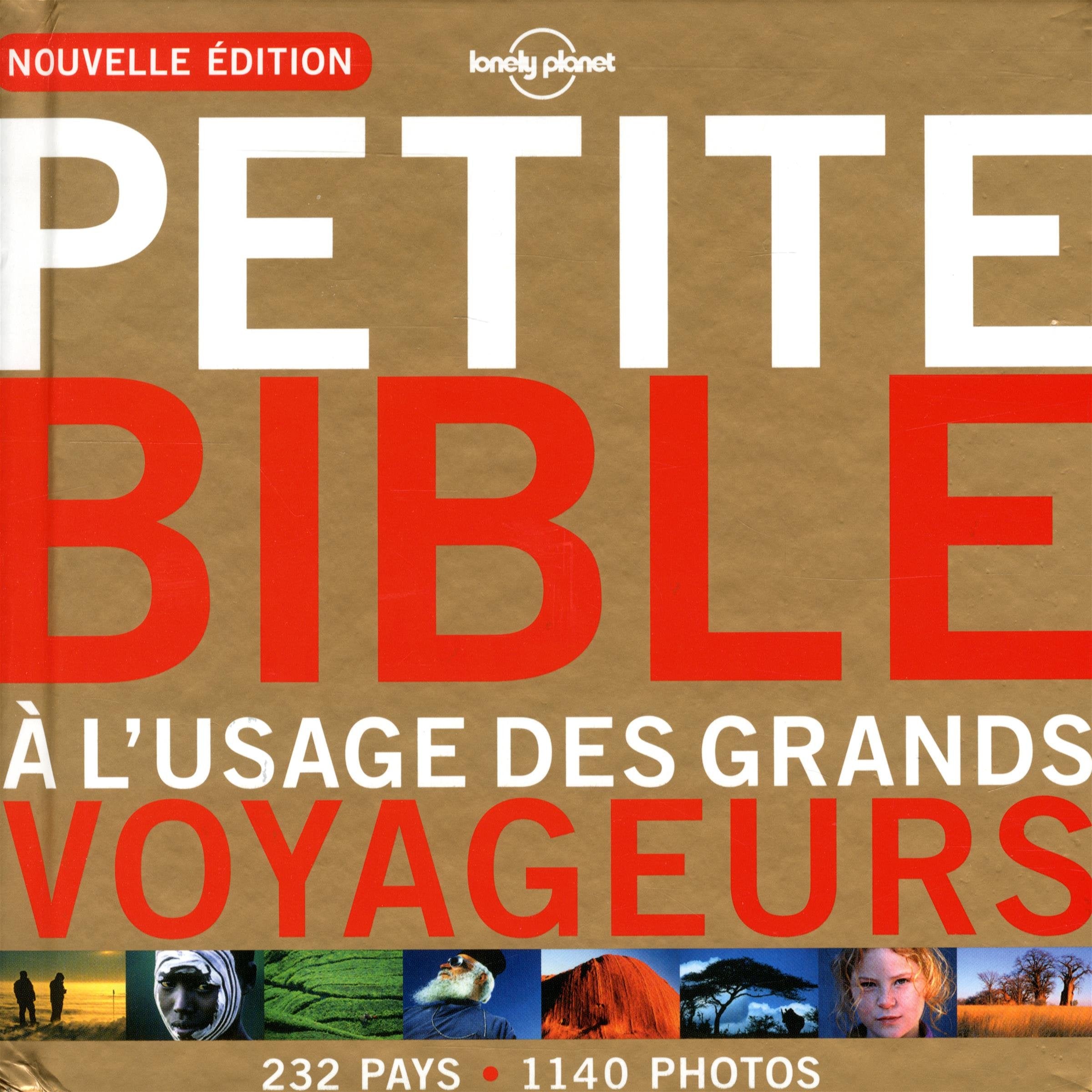 Petite bible à l'usage des grands voyageurs - 3ed book