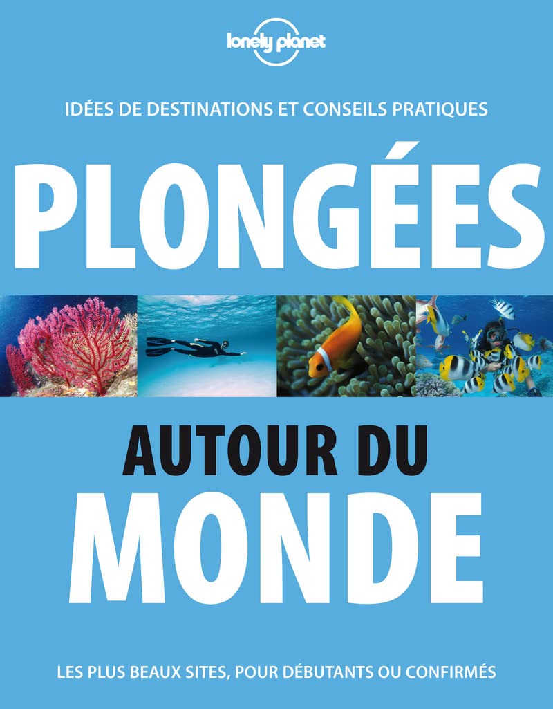 Plongées autour du monde book