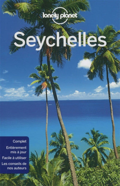 Product Image: Seychelles