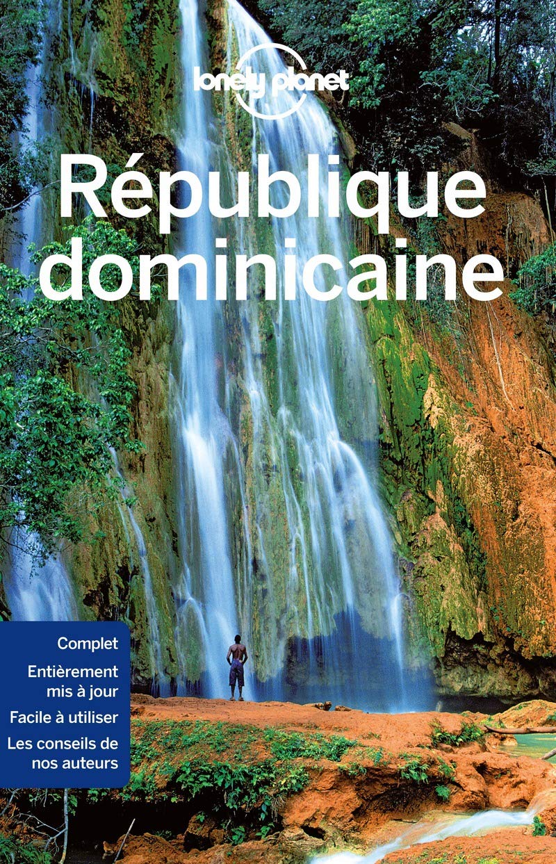République dominicaine 1ed Leisure, Home & Garden