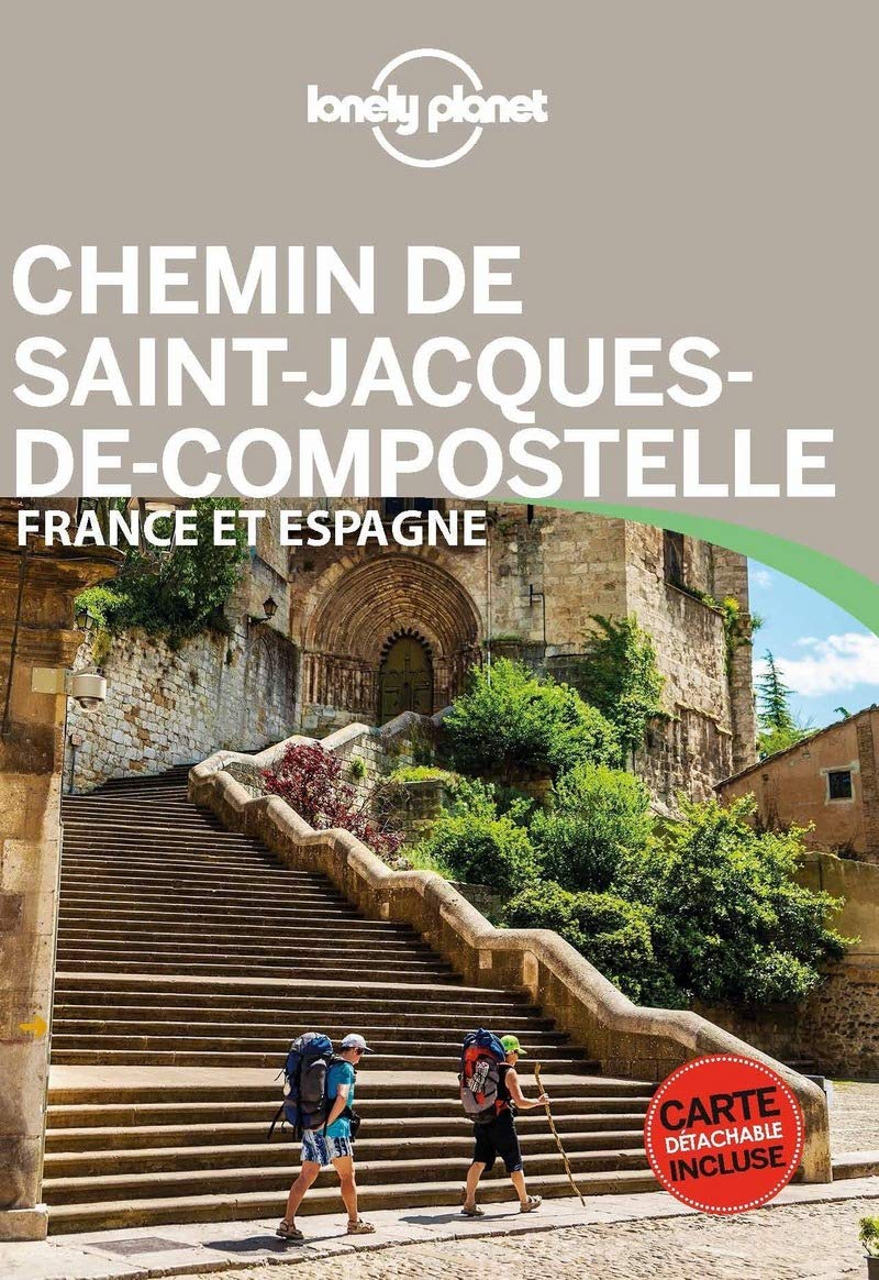 Saint-Jacques de Compostelle En quelques jours - 1ed book