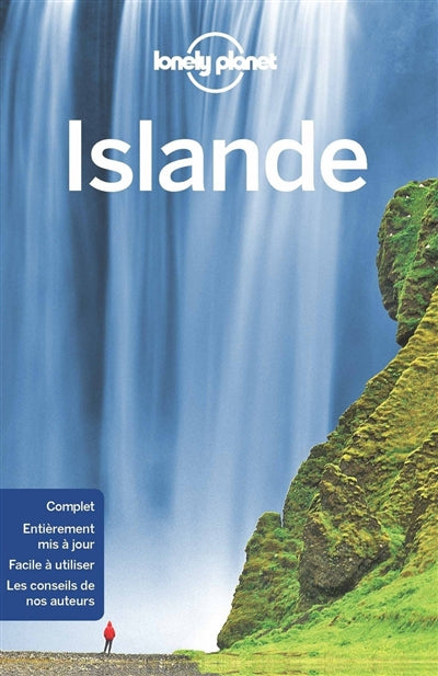 Product Image: Islande