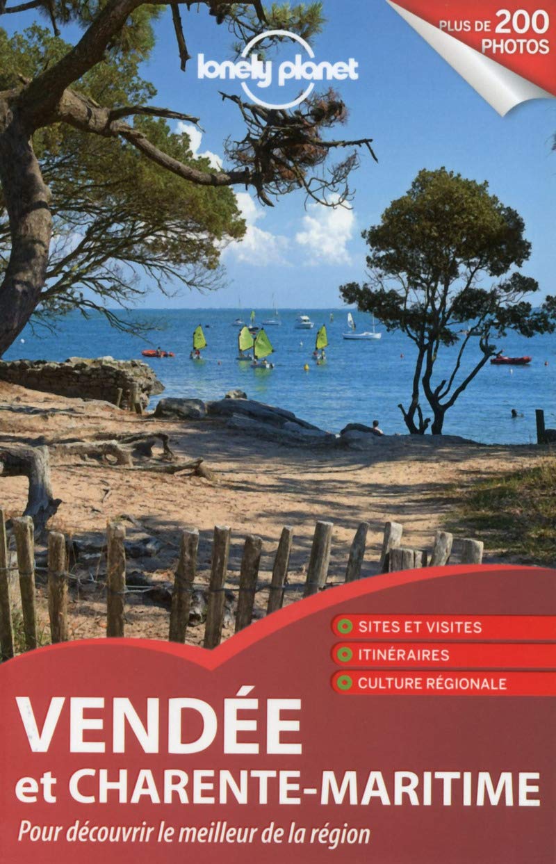 L'Essentiel de la Vendée et Charente-maritime 2ed Leisure, Home & Garden
