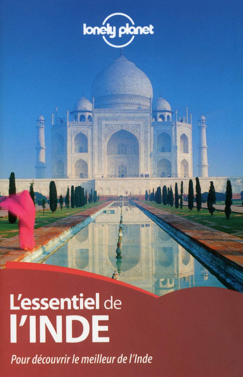 L'Essentiel de l'Inde 3ed: Pour découvrir le meilleur de l'Inde Leisure, Home & Garden