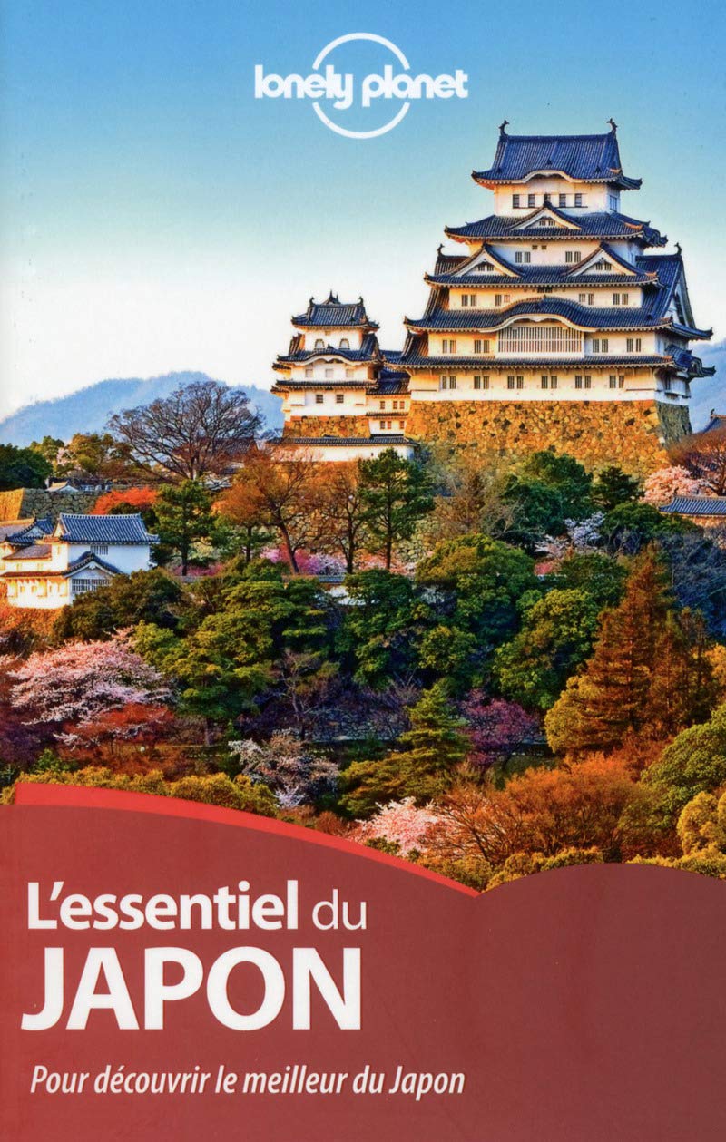 L'Essentiel du Japon 3ed Leisure, Home & Garden