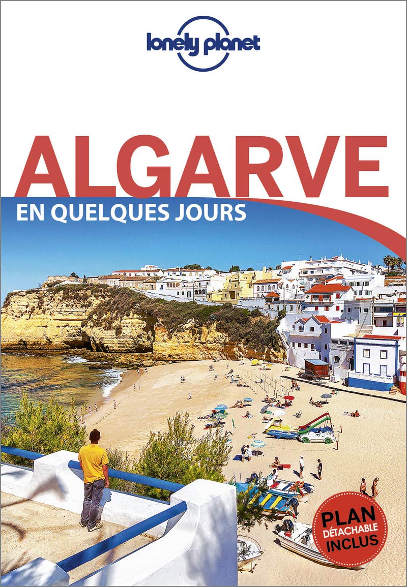 Algarve En quelques jours 1ed Leisure, Home & Garden