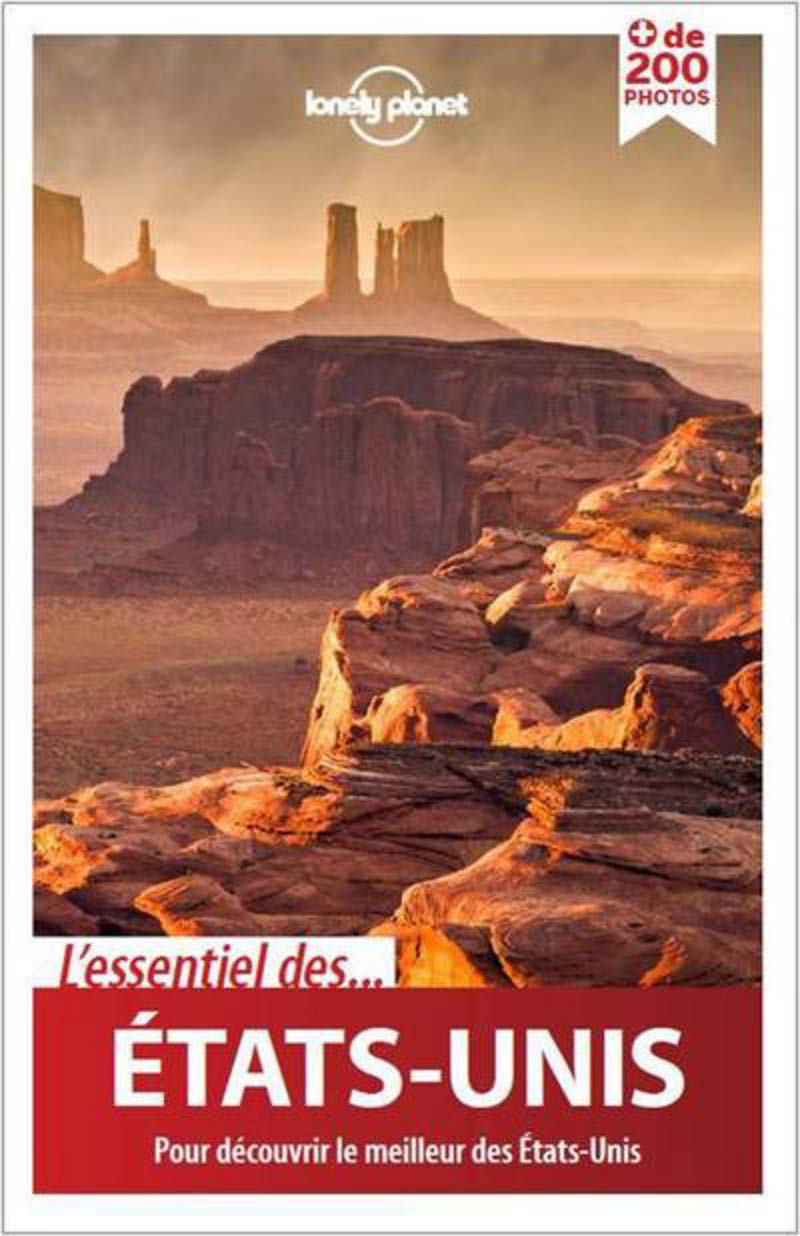 L'Essentiel des Etats-Unis 3ed Leisure, Home & Garden