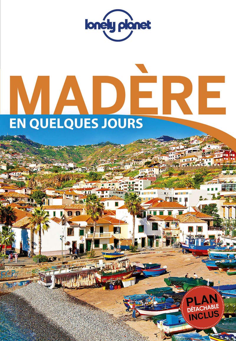 Madère En quelques jours 1ed Leisure, Home & Garden