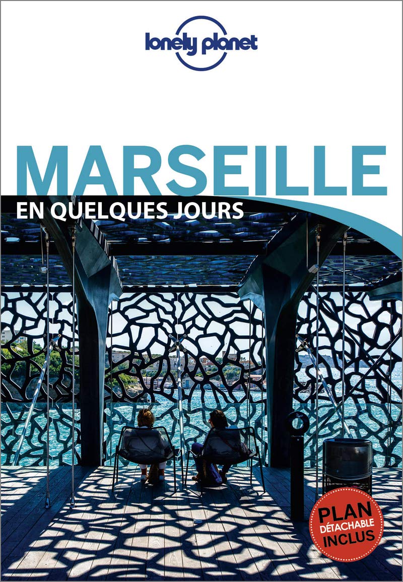 Marseille En quelques jours 5ed Leisure, Home & Garden