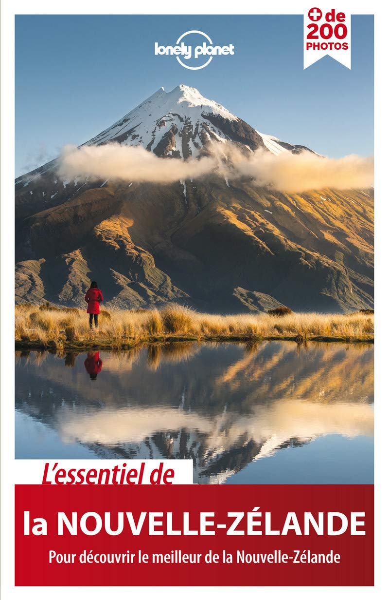 L'Essentiel de la Nouvelle-Zélande 4ed Leisure, Home & Garden