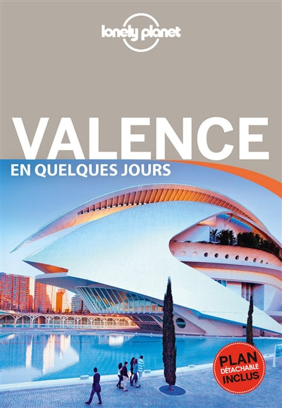 Product Image: Valence en quelques jours