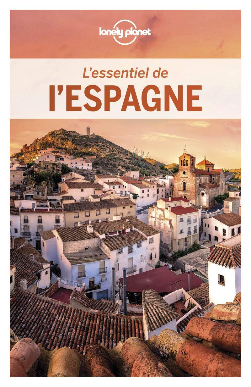 L'Essentiel de l'Espagne 2ed Leisure, Home & Garden