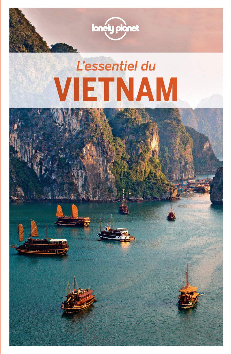 L'Essentiel du Vietnam 1ed Leisure, Home & Garden