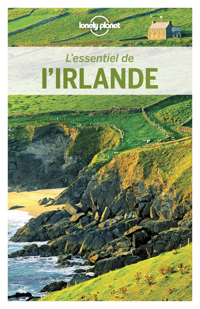 L'Essentiel de l'Irlande 3ed Leisure, Home & Garden