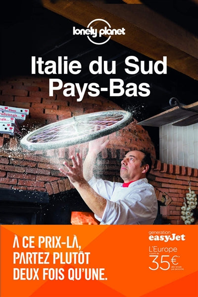 Product Image: Italie du Sud, Pays-Bas