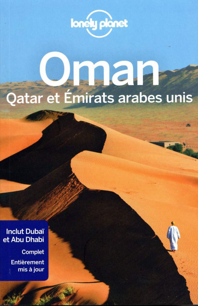 Oman, Qatar et Emirats arabes unis 3ed Leisure, Home & Garden