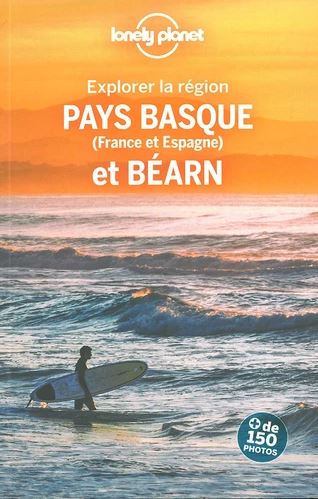 Pays basque (France et Espagne) et Béarn : explorer la région Leisure, Home & Garden