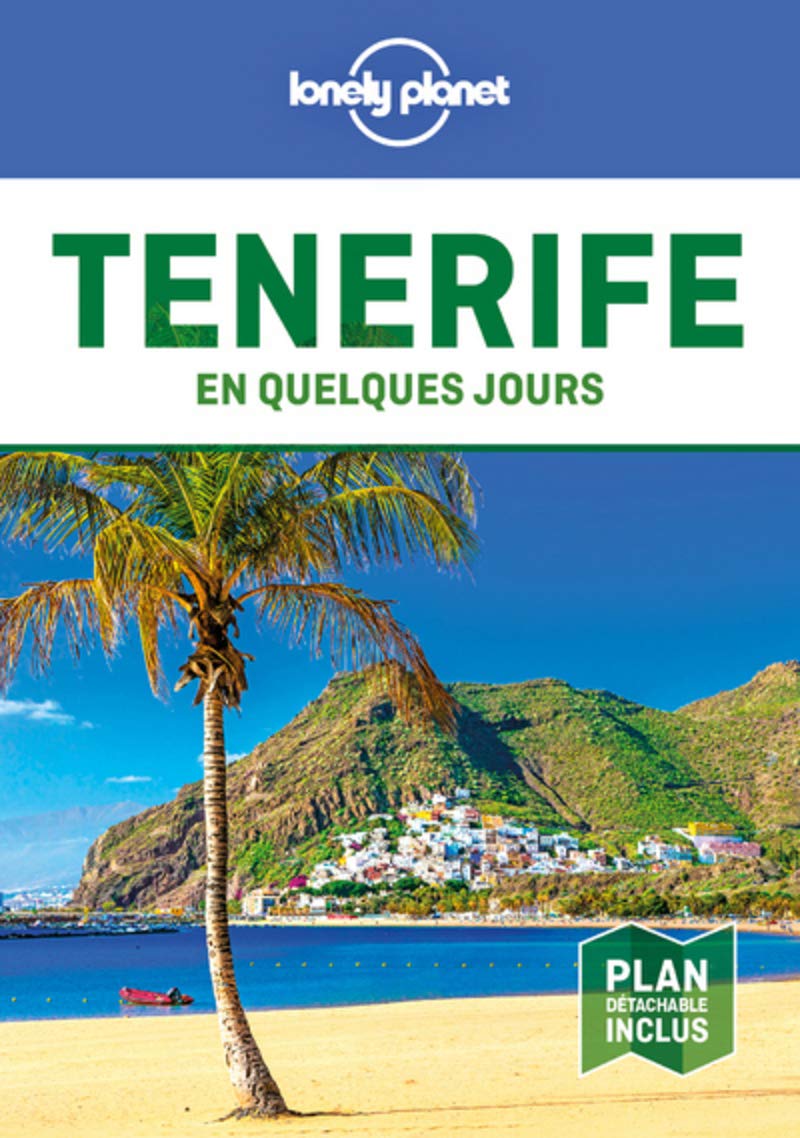 Tenerife En quelques jours 2ed Leisure, Home & Garden
