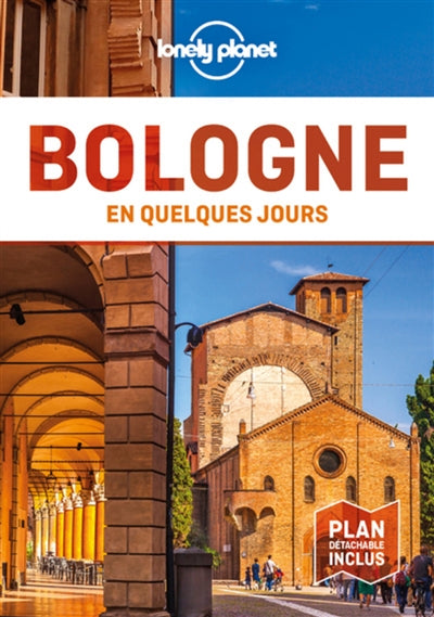 Product Image: Bologne en quelques jours