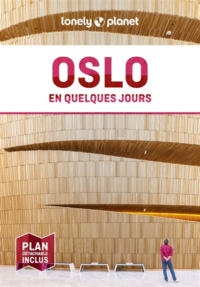 Product Image: Oslo en quelques jours